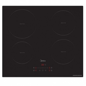 ΕΣΤΙΑ ΕΠΑΓΩΓΙΚΗ MIDEA MIH740F238K0
