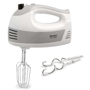 ΜΙΞΕΡ ΧΕΙΡΟΣ BRUNO BRN-0110 500W
