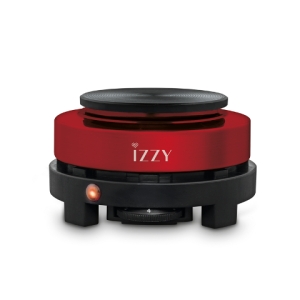 ΗΛΕΚΤΡΙΚΟ ΜΑΤΙ IZZY Q105 SPICY RED