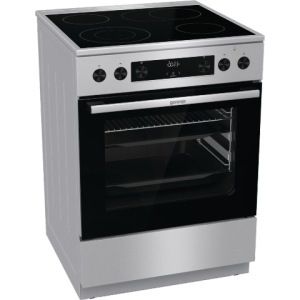ΚΟΥΖΙΝΑ GORENJE GECS6C70XPA-740939