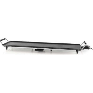 ΨΗΣΤΙΕΡΑ NEDIS FCTE 110EBK90  90cm (ΠΛΑΤΟ ΨΗΣΙΜΑΤΟΣ 1800W)