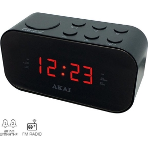 ΡΑΔΙΟ-ΡΟΛΟΙ AKAI ACR-3088