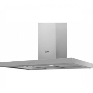 ΑΠΟΡΡΟΦΗΤΗΡΑΣ WHIRLPOOL WHBS 93 F LE X