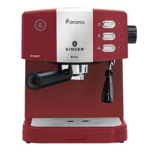 ΕΣΠΡΕΣΙΕΡΑ SINGER AROMA ES-851R