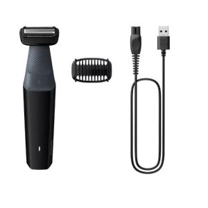 ΚΟΠΤΙΚΗ ΜΗΧΑΝΗ ΣΩΜΑΤΟΣ PHILIPS BG3017/01 BODYGROOM