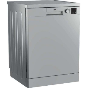ΠΛΥΝΤΗΡΙΟ ΠΙΑΤΩΝ BEKO SILVER DVN 05320 S 60CM