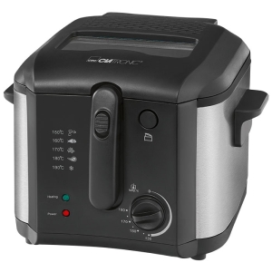 ΦΡΙΤΕΖΑ CLATRONIC CL FR 3649 2.5L 1600W