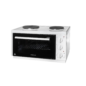 ΦΟΥΡΝΑΚΙ DAVOLINE EC 350 CHEF
