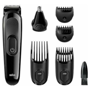 ΚΟΠΤΙΚΗ ΜΗΧΑΝΗ BRAUN MGK3420