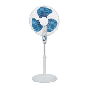 ΑΝΕΜΙΣΤΗΡΑΣ TELEMAX FS-1610M ΟΡΘΟΣΤΑΤΗΣ 16 45W