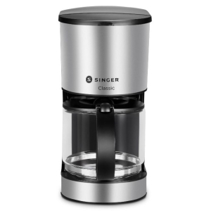 ΚΑΦΕΤΙΕΡΑ ΓΑΛΛΙΚΟΥ SINGER CLASSIC CM 1020IN