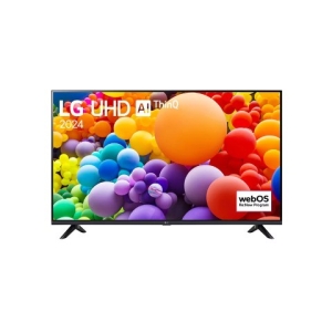 ΤΗΛΕΟΡΑΣΗ LED LG 43UT73006LA UHD UT73 4K SMART