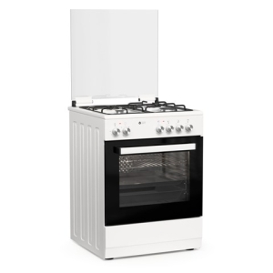 ΚΟΥΖΙΝΑ ΥΓΡΑΕΡΙΟΥ THERMOGATZ TGS-3511 WH 6402 ZERBB