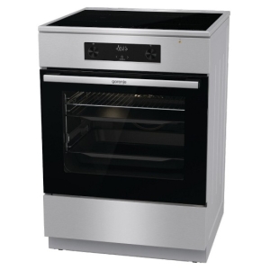 ΚΟΥΖΙΝΑ GORENJE ΕΠΑΓΩΓΙΚΗ GEIT6C60XPG-741273