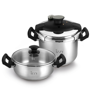 MULTI SET ΧΥΤΡΑ  IZZY 8LT+4LT