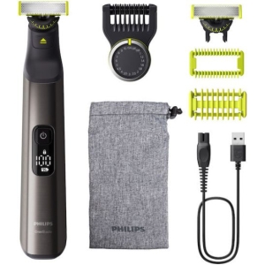 ΞΥΡΙΣΤΙΚΗ ΜΗΧΑΝΗ PHILIPS ONEBLADE QP6552/15