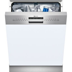 ΠΛΥΝΤΗΡΙΟ ΠΙΑΤΩΝ NEFF S413P60S2E (NEFF GOLD )