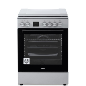 ΚΟΥΖΙΝΑ ESKIMO ES 4080PG ΓΚΡΙ