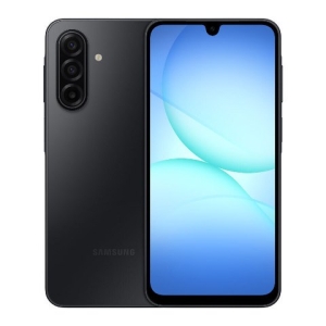 SMARTPHONE SAMSUNG SM-A176 GALAXY A17 5G DUAL SIM 6.7 4GB/128GB NFC IP54 BLACK