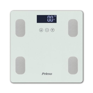 ΖΥΓΑΡΙΑ ΜΠΑΝΙΟΥ PRIMO PRBS-40464 180KG ΜΕ ΛΙΠΟΜΕΤΡΗΤΗ
