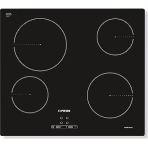 ΕΣΤΙΑ PITSOS CRE 611S06