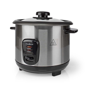 RICE COOKER NEDIS KARC110AL 1L 400W