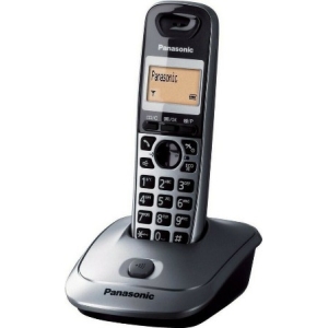 ΑΣΥΡΜΑΤΟ ΤΗΛΕΦΩΝΟ PANASONIC KX-TG2511 GRM