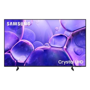 ΤΗΛΕΟΡΑΣΗ LED SAMSUNG UE50U8072F UHD AI SMART 4K