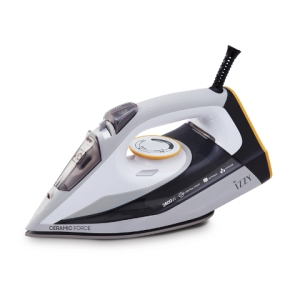 ΑΤΜΟΣΙΔΕΡΟ IZZY CERAMIC FORCE IZ-1107 2800W