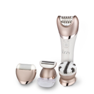 ΑΠΟΤΡΙΧΩΤΙΚΗ ΙΖΖΥ LADY CARE 4IN1 110