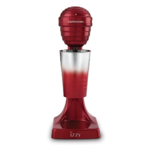 ΦΡΑΠΙΕΡΑ IZZY IF-120 RED CAFFECCINO