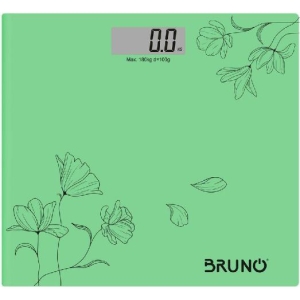 ΖΥΓΑΡΙΑ ΣΩΜΑΤΟΣ BRUNO BRN-0054 180KG ΠΡΑΣΙΝΗ
