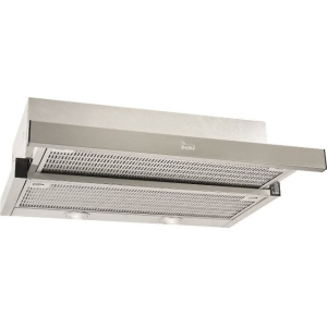 ΑΠΟΡΡΟΦΗΤΗΡΑΣ ΣΥΡΟΜΕΝΟΣ TEKA CNL 6415 INOX ECO
