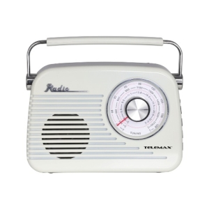 ΡΑΔΙΟΦΩΝΟ TELEMAX GROOVY (VX-2315)