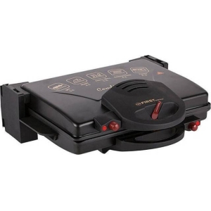 ΓΚΡΙΛΙΕΡΑ FIRST AUSTRIA FA-5330 2000W
