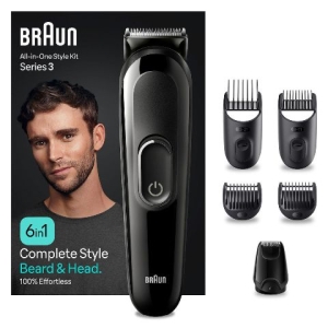 ΚΟΠΤΙΚΗ ΜΗΧΑΝΗ BRAUN MGK3410