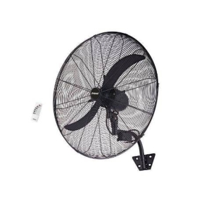 ΑΝΕΜΙΣΤΗΡΑΣ ΤΟΙΧΟΥ PRIMO PRWF-80455 65CM ΒΙΟΜΗΧΑΝΙΚΟΣ ΜΕ R/C