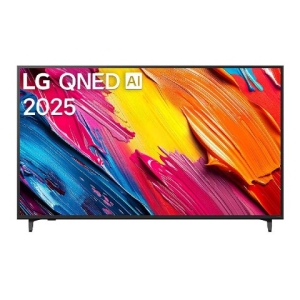 ΤΗΛΕΟΡΑΣΗ QNED LG 55QNED70A6A SMART 4K AI