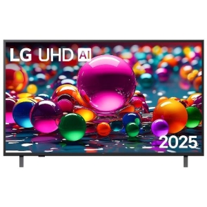 ΤΗΛΕΟΡΑΣΗ UHD LG 50UA75006LA SMART 4K AI