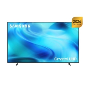 ΤΗΛΕΟΡΑΣΗ UHD SAMSUNG UE55U8072H SMART 4K