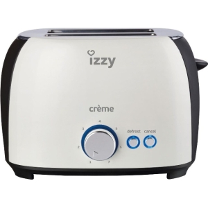 ΦΡΥΓΑΝΙΕΡΑ IZZY T-232 CREME