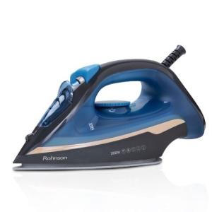 ΑΤΜΟΣΙΔΕΡΟ ROHNSON MOD R-358